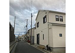 八尾市北木の本二丁目　中古戸建