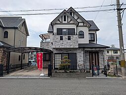 堺市中区東八田　中古戸建