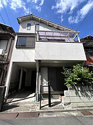 八尾市南久宝寺2丁目