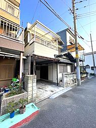 八尾市南木の本七丁目