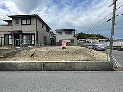 香芝市良福寺　土地