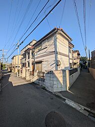 吹田市南吹田２丁目　中古戸建