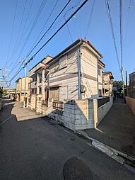 吹田市南吹田2丁目　売土地