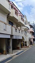 南久宝寺2丁目　中古戸建