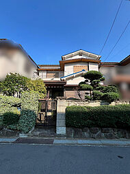 藤井寺市国府2丁目