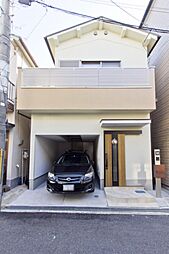 八尾市植松町4丁目