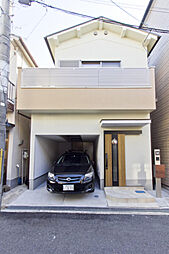 八尾市植松町4丁目