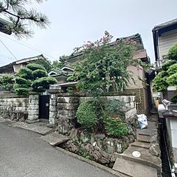 柏原市円明町　売り土地
