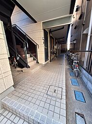 葛飾区東金町1丁目