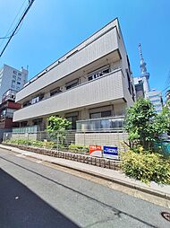 メゾン・パイン・ツリー 201