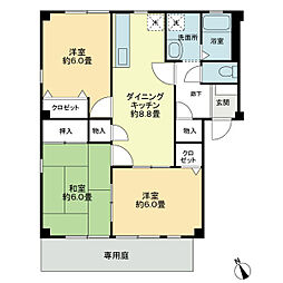 徳島市南田宮１丁目