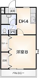 徳島市山城西４丁目