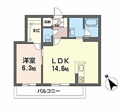 徳島市北常三島町１丁目