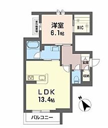 徳島市北常三島町１丁目