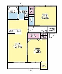 徳島市西新浜町１丁目