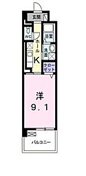 徳島市山城西２丁目