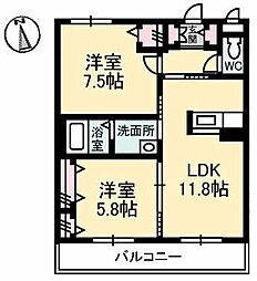 徳島市大和町１丁目