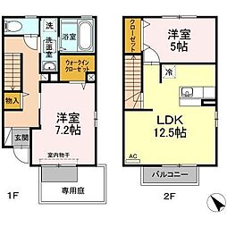 グラン　ＭＯＲＩ 103