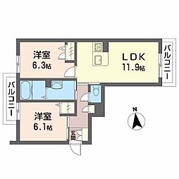 グランドベレオ田宮