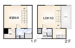徳島市末広１丁目