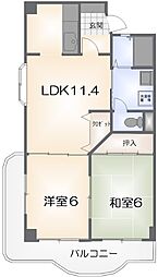 レオパレス松島