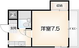 カレッジハウスBUNRI（カレッジハウスブンリ）