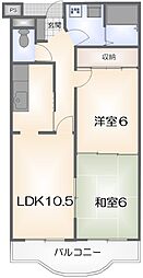 レオパレス松島