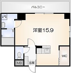 徳島市西船場町３丁目