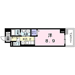ソワ・リヴィエール 310