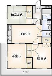 メゾン グランシャリオ