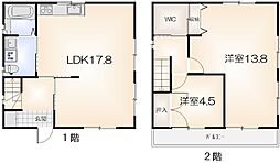 南昭和町4丁目戸建（M邸）