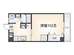 ハーバーハイツ万代町