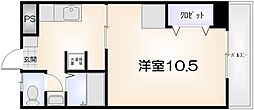 ハーバーハイツ万代町