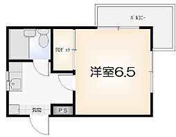 カレッジハウスBUNRI（カレッジハウスブンリ）