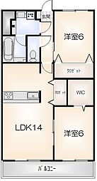徳島市八万町下福万