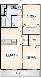 徳島市八万町下福万