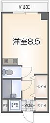 山清ハイツ