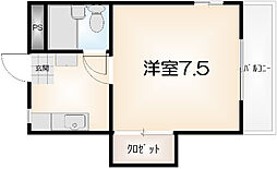カレッジハウスBUNRI（カレッジハウスブンリ）