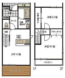 Square Village 南昭和