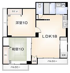 徳島市南昭和町７丁目の一戸建て