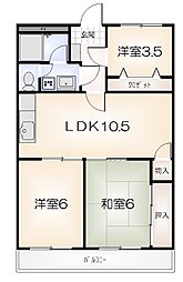 東洋ハイツ