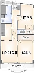 アゼリア松島