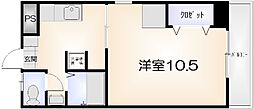 ハーバーハイツ万代町