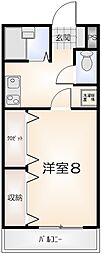 ヴェルディ沖浜