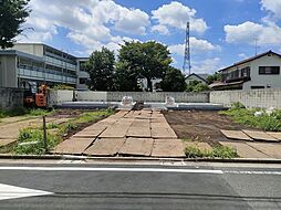 善福寺3丁目新築戸建