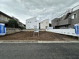 高井戸西3丁目売地