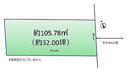 西荻南1丁目売地