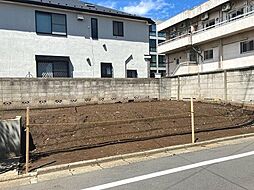 下井草5丁目新築戸建