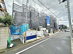 宮前3丁目新築戸建