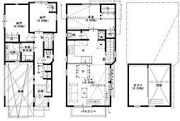 和田3丁目中古戸建